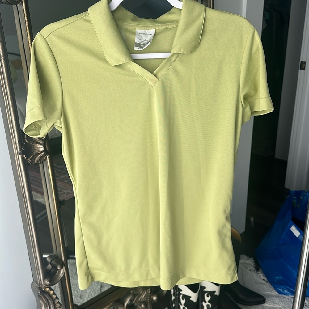 Nike Golf Women’s Polo